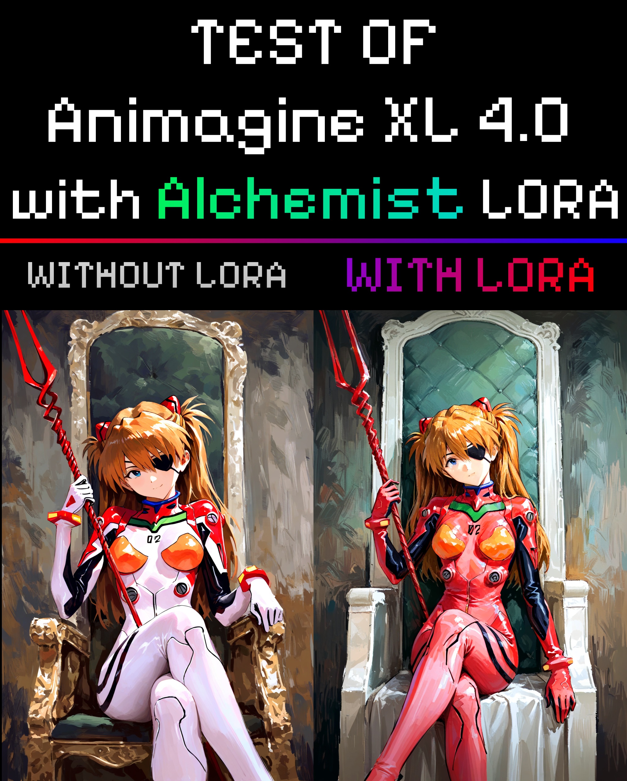 AI generated image on Tensor.Art