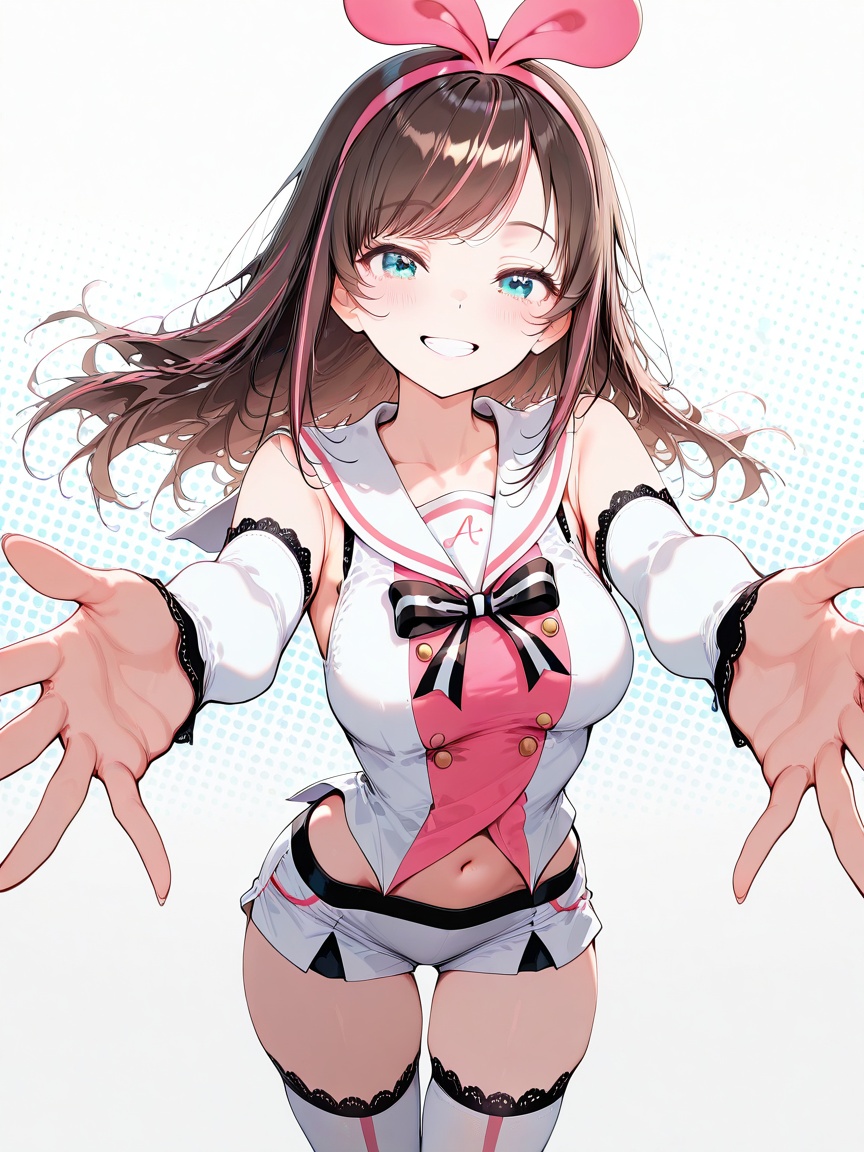 masterpiece,  best quality,  amazing quality on Tensor.Art