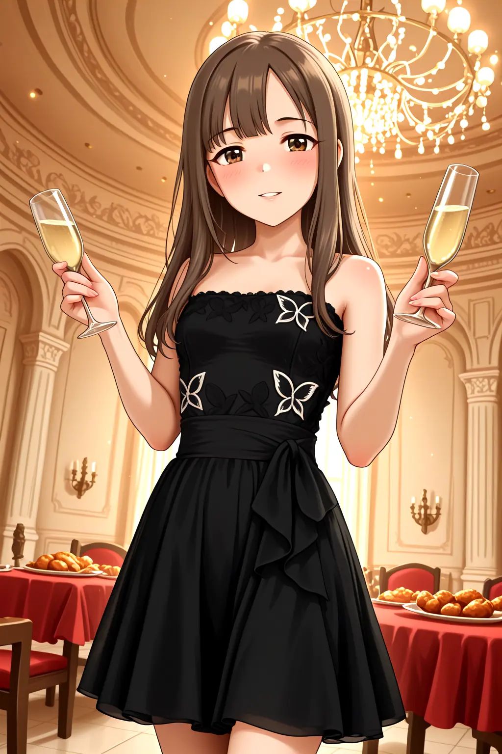 masterpiece,  best quality,  amazing quality on Tensor.Art