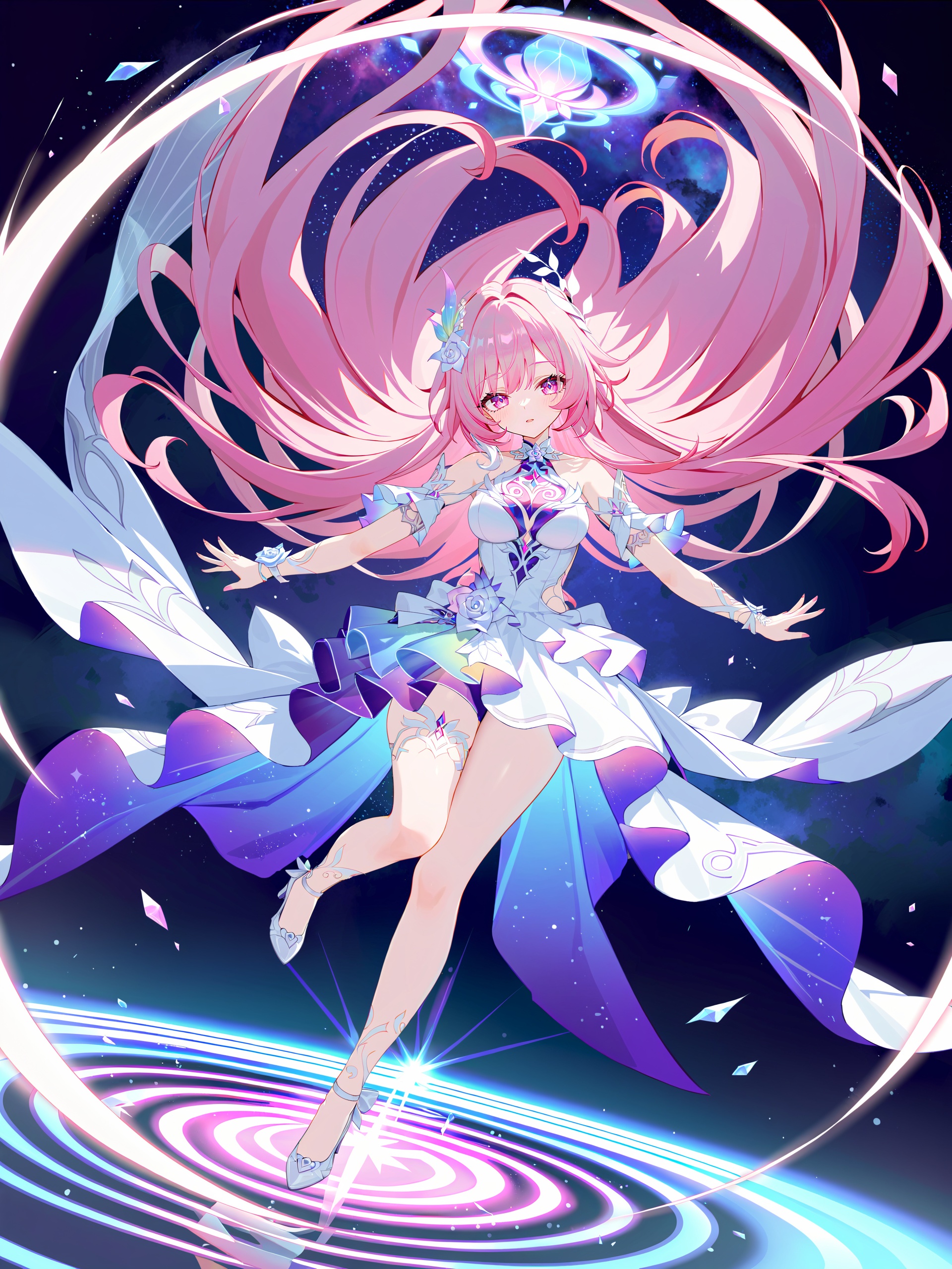 illustration,  incredibly absurdres,  ultra detailed on Tensor.Art