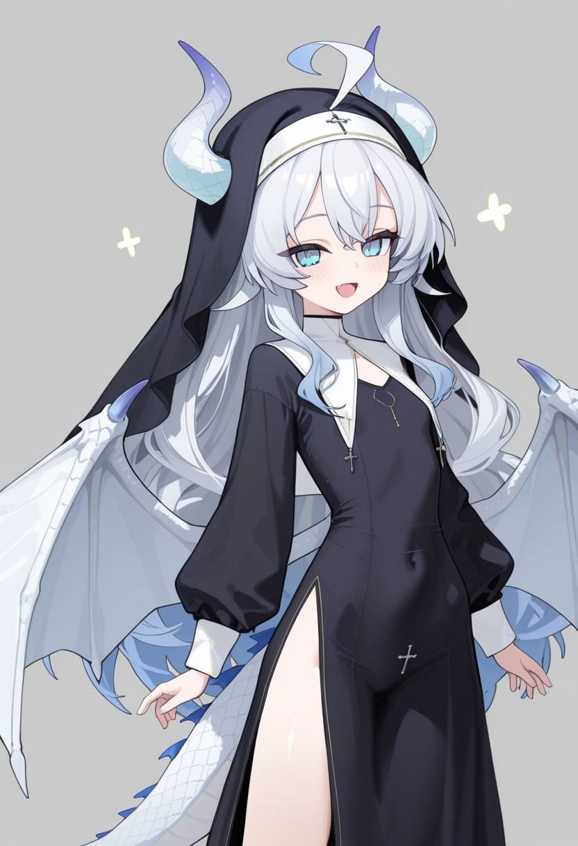 1girl,  solo,  ((fair skin)) on Tensor.Art