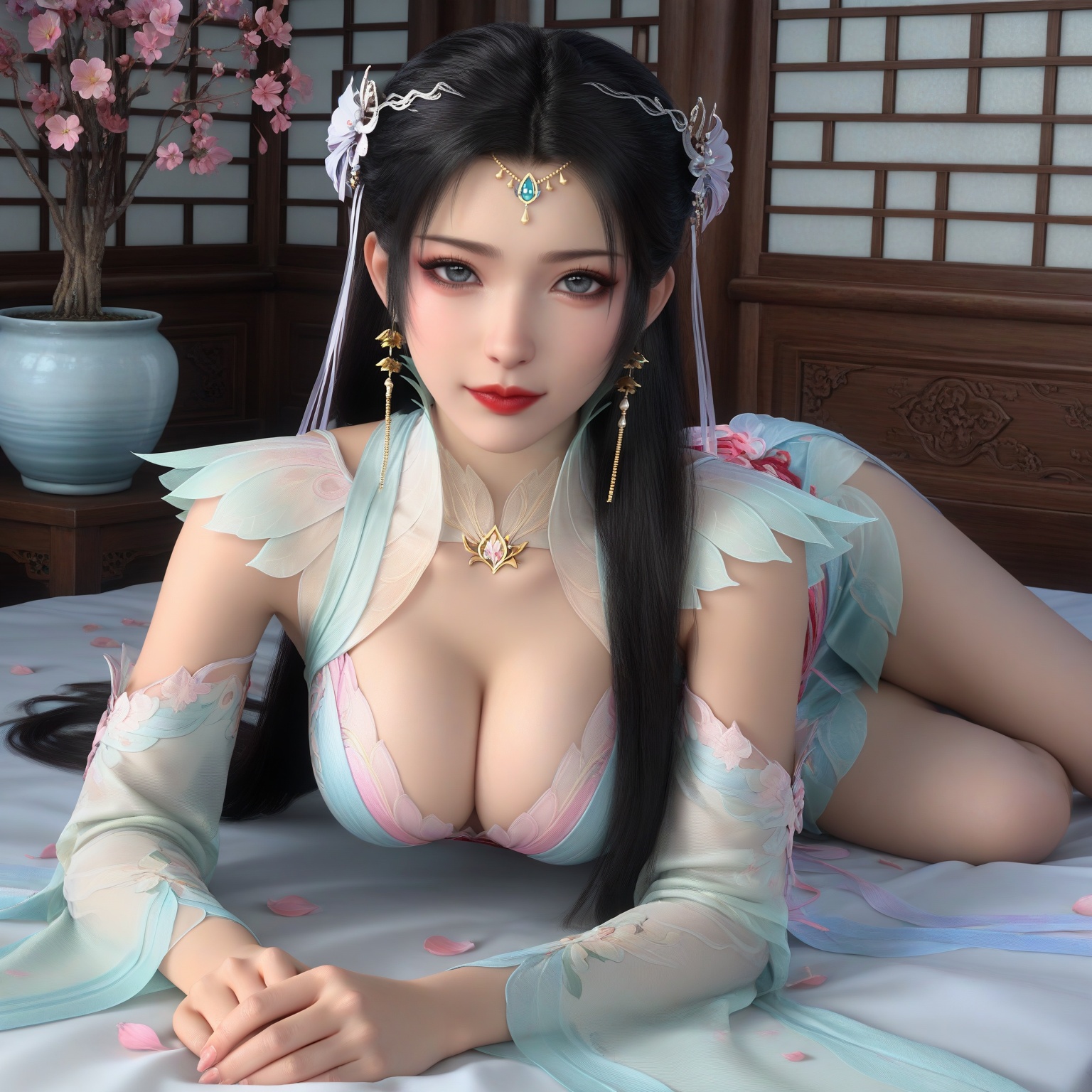 masterpiece,  ultra-HD,  photorealistic on Tensor.Art