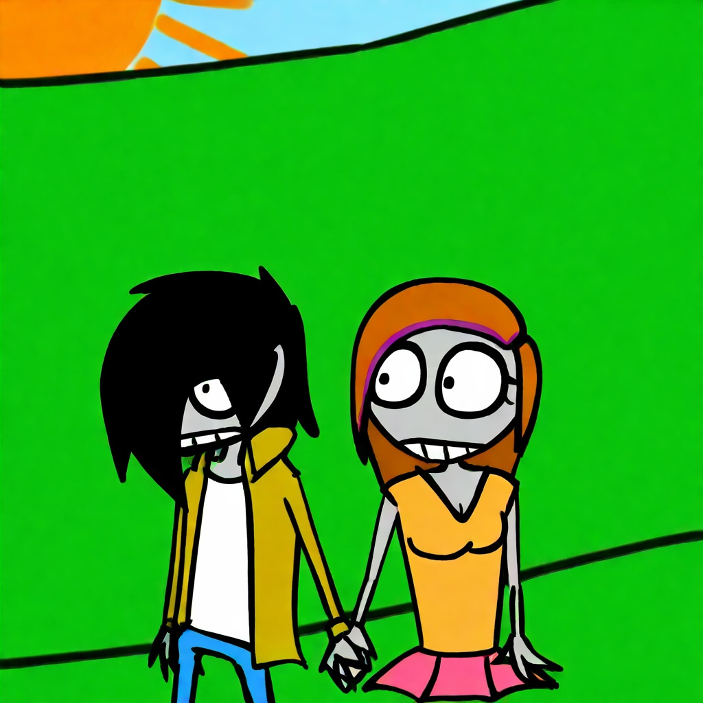 best quality,  very awa,  FreaksOut on Tensor.Art