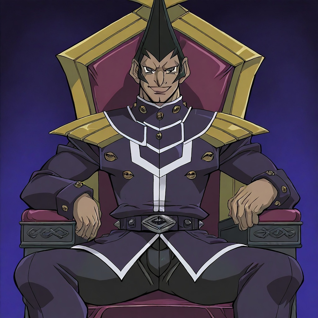 TViper,  male focus,  black hair on Tensor.Art