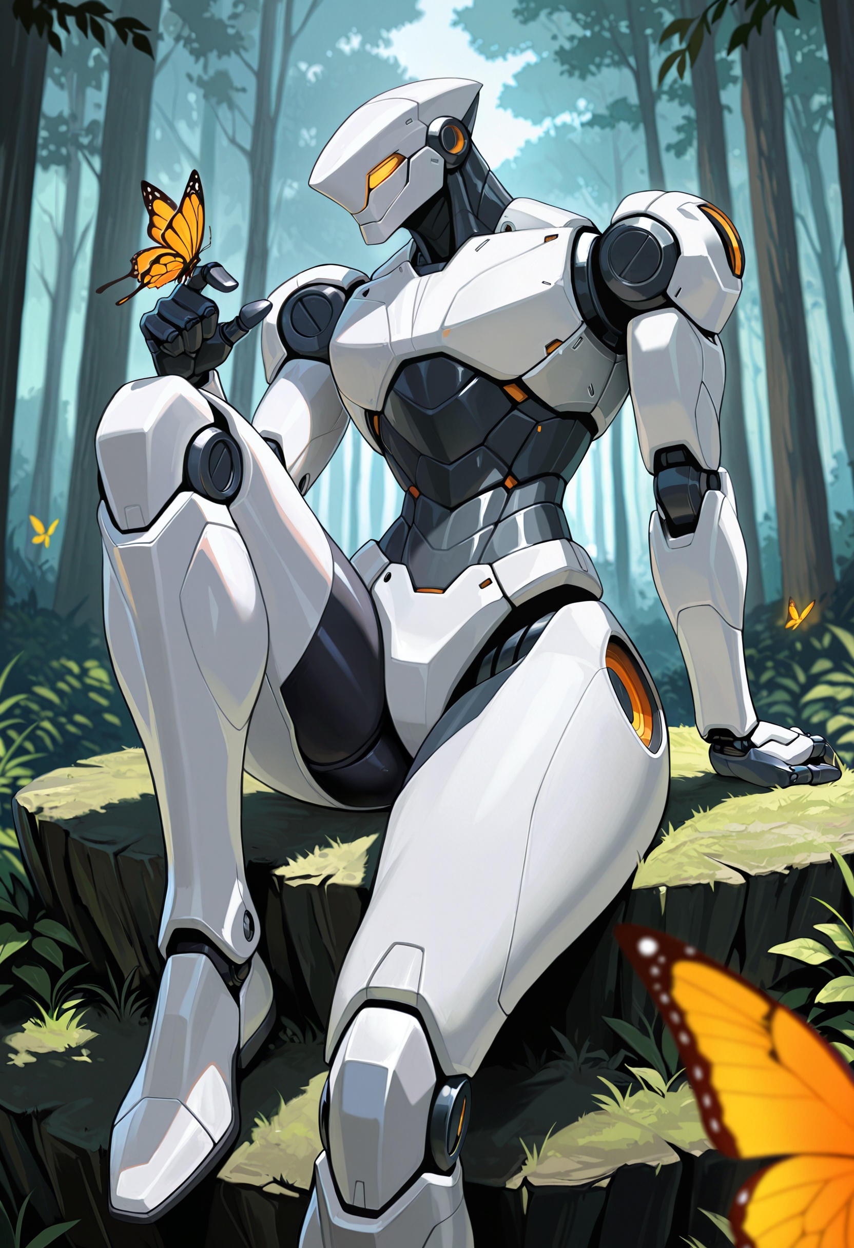 masterpiece,  best quality,  newest on Tensor.Art