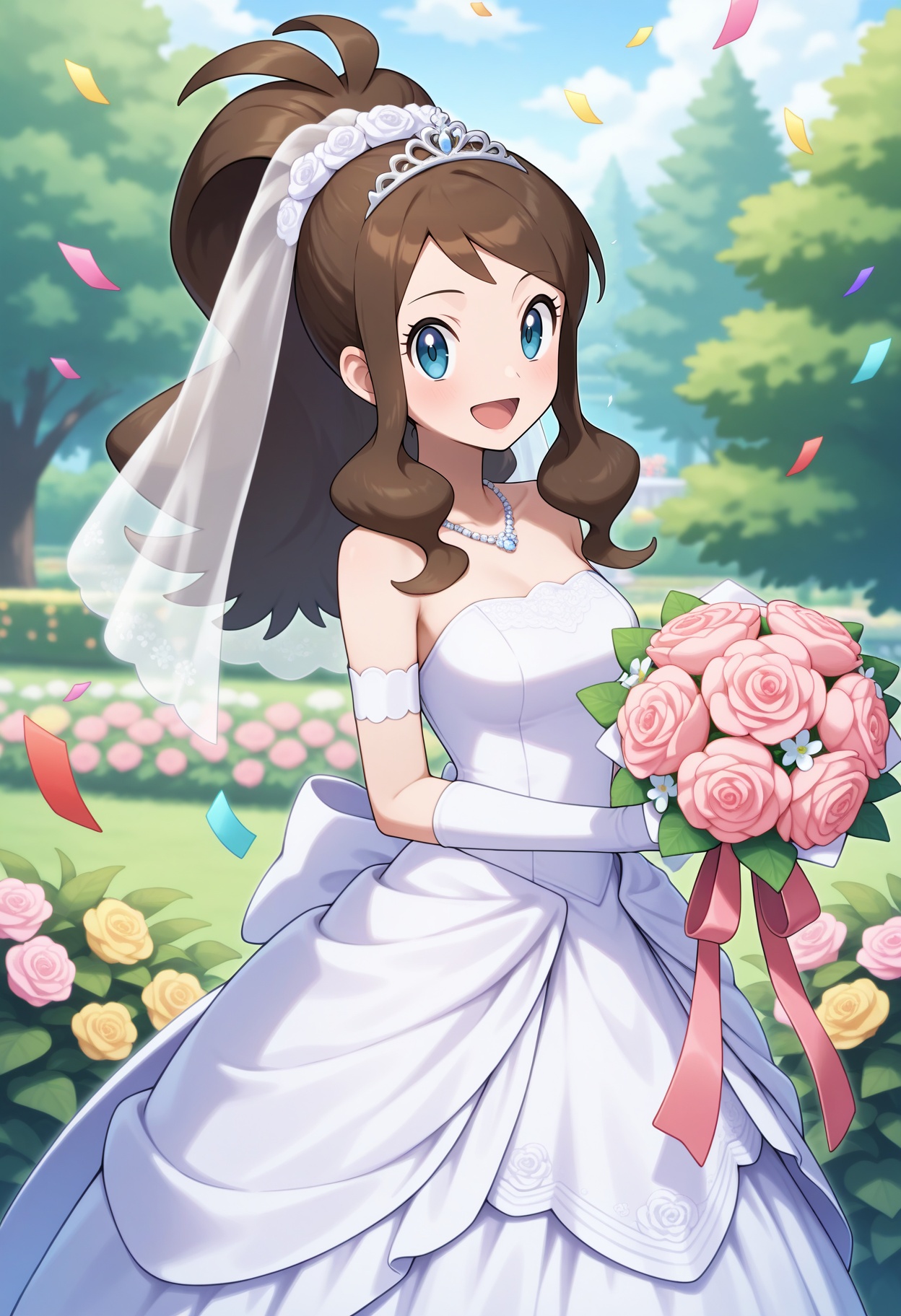 best quality,  masterpiece,  1girl on Tensor.Art