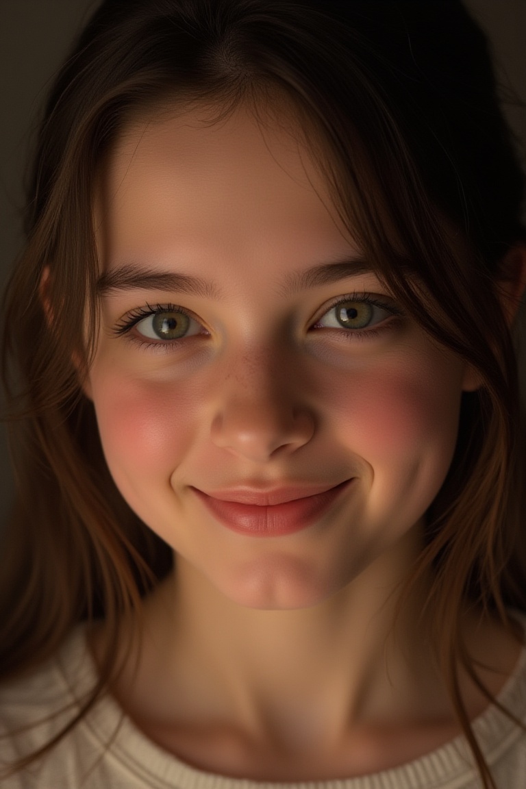 AI generated image on Tensor.Art