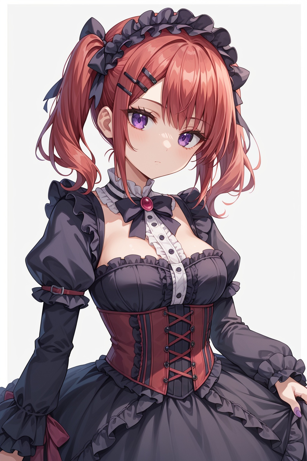 HDA_MasterpieceXL_v1.2,  source_anime,  absurdres on Tensor.Art