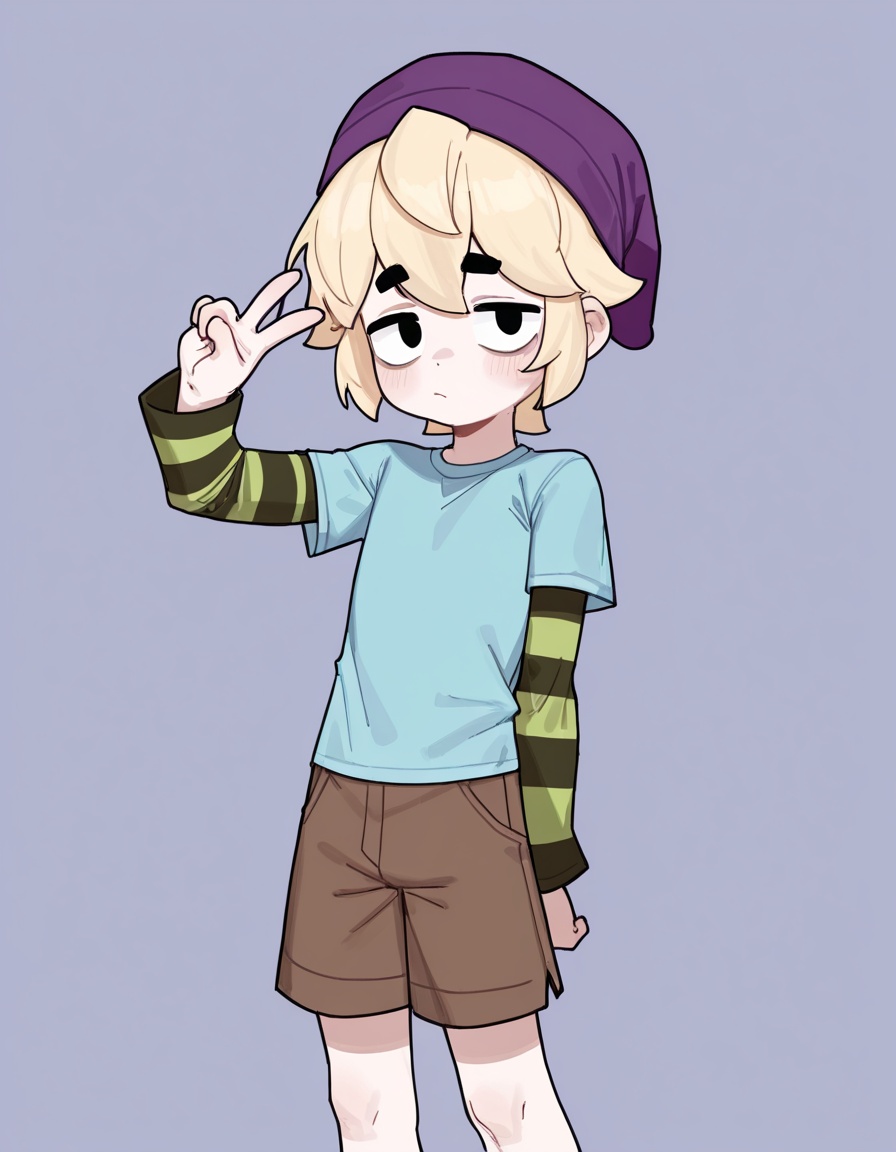 masterpiece ,  best quality,  1boy on Tensor.Art