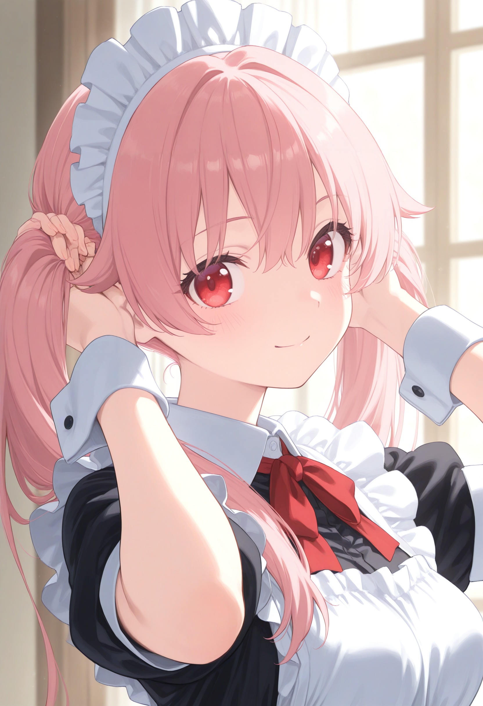 1girl,  (sho \(sho lwlw\):0.7),  solo on Tensor.Art