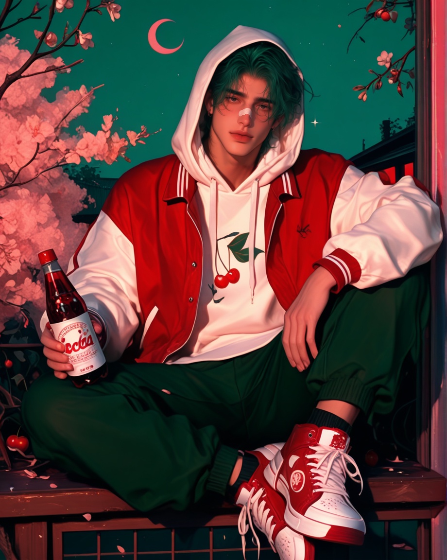 digital painting,  glowing lighting,  cinematic on Tensor.Art