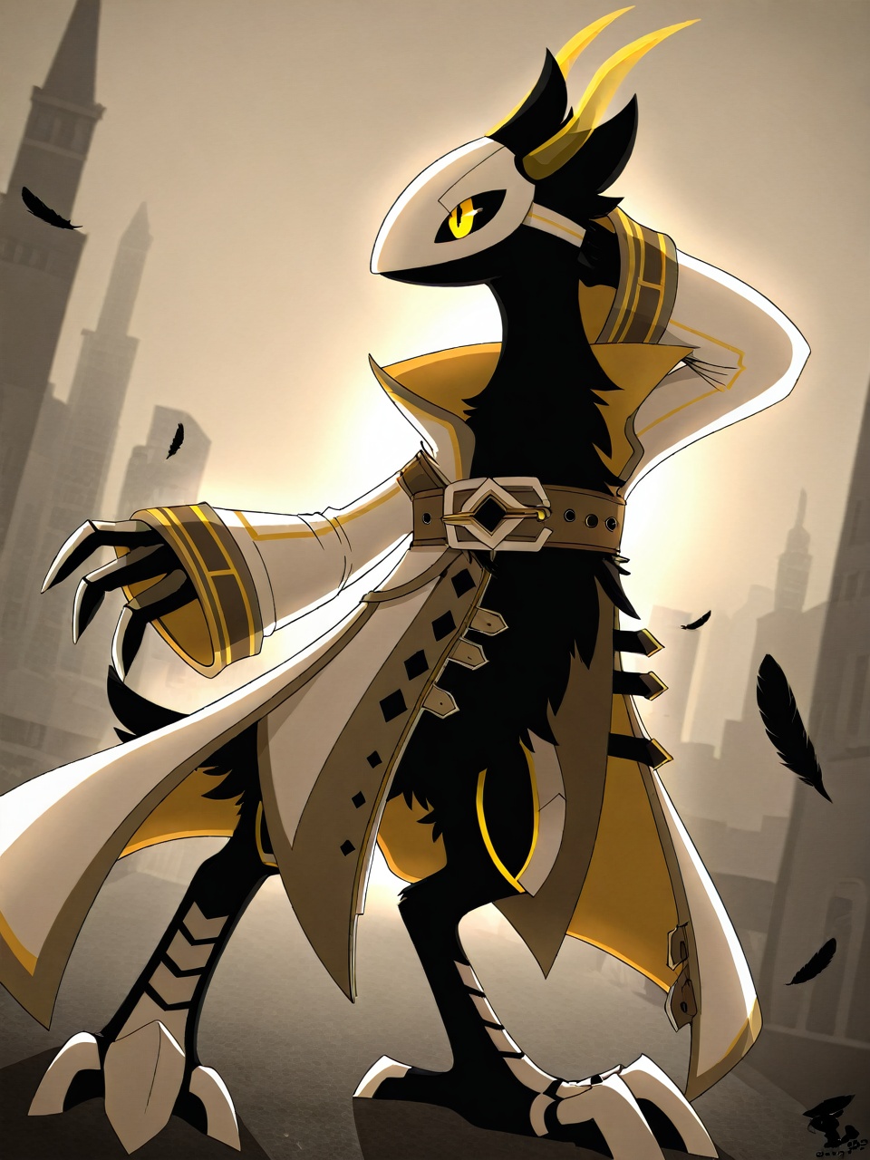 detailed background,  amazing background,  solo on Tensor.Art
