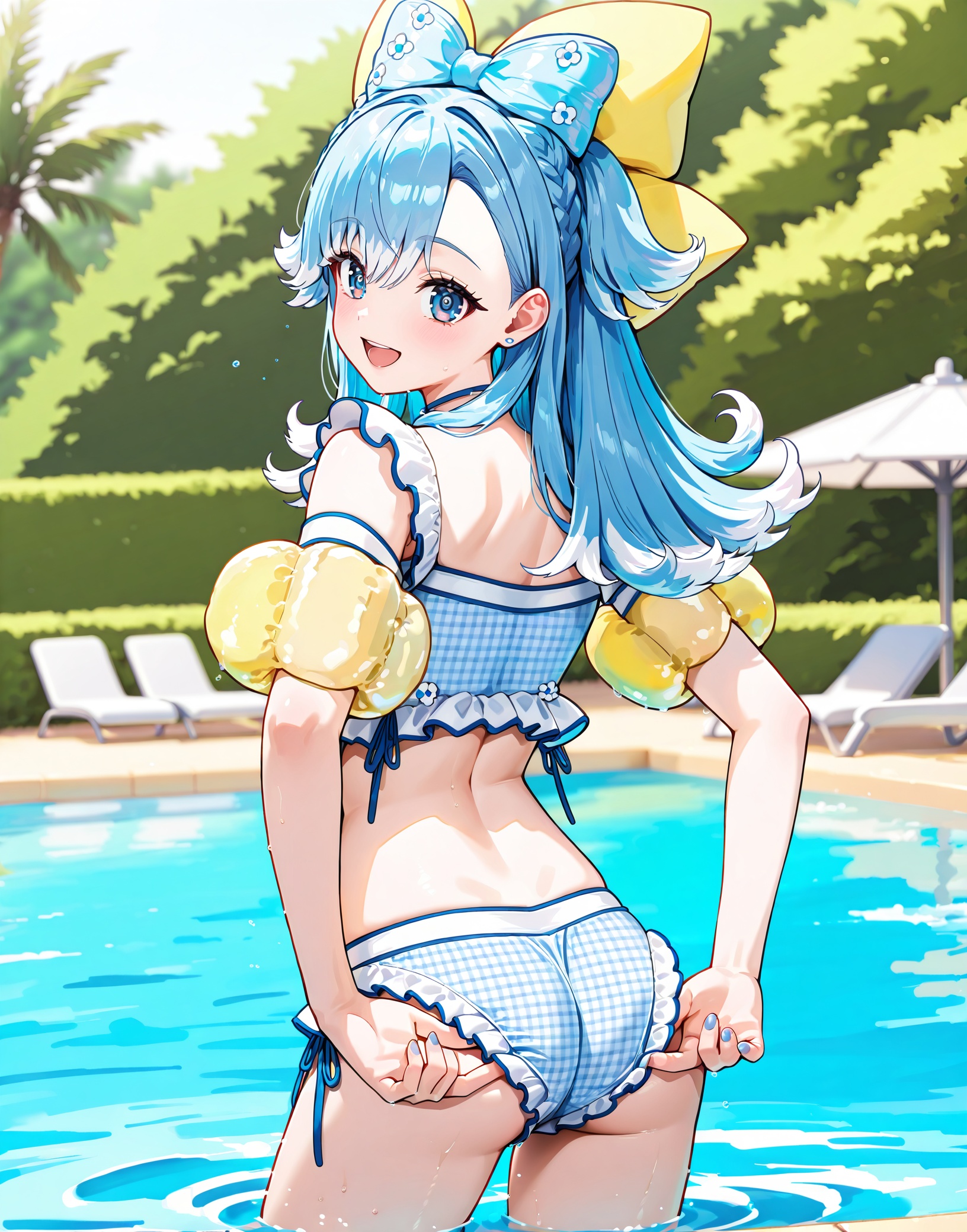 masterpiece,  perfect quality,  best quality on Tensor.Art