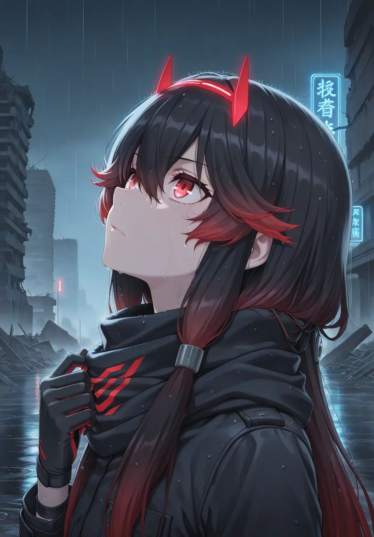 highres,  hi res,  best quality on Tensor.Art