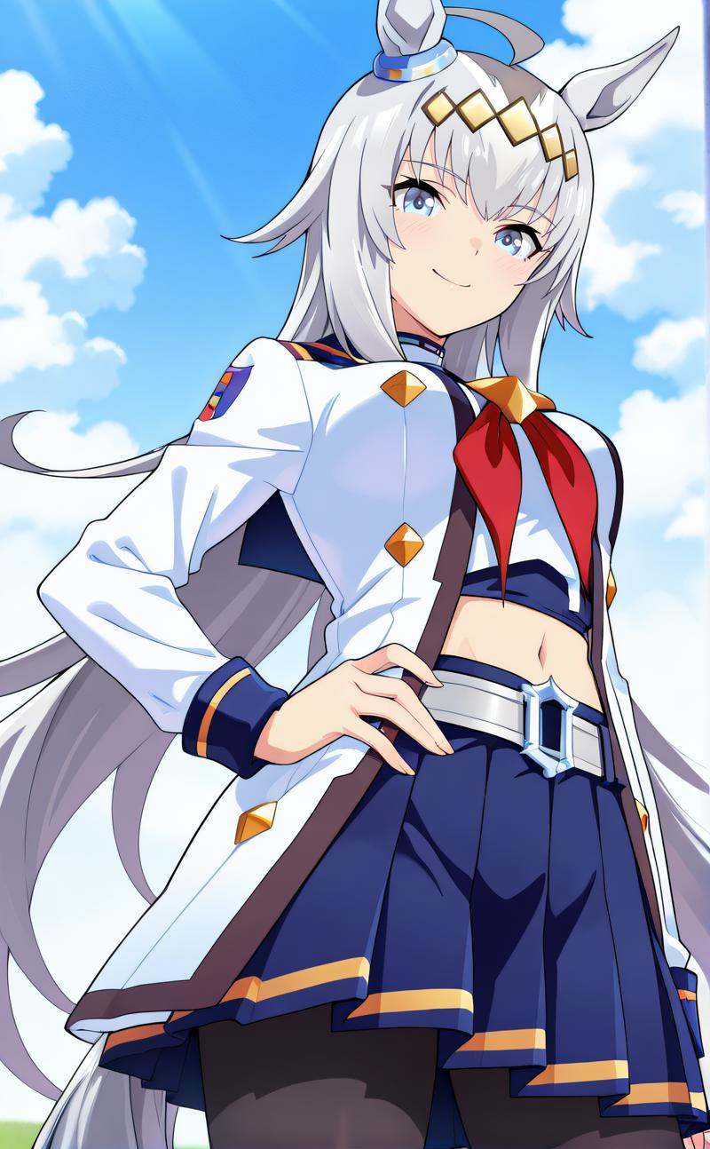 masterpiece,  best quality,  highres on Tensor.Art