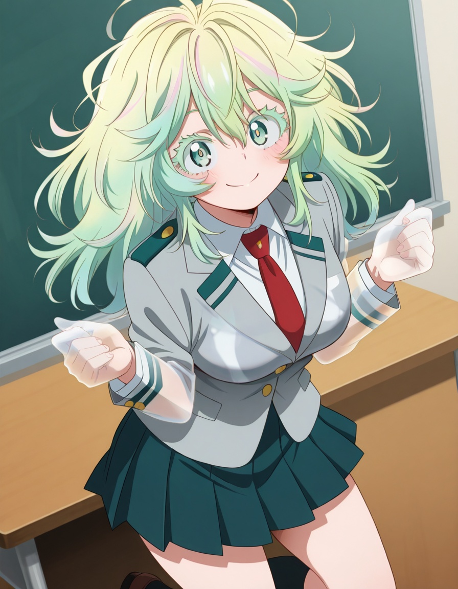 anime artwork amazing quality,  very aesthetic,  absurdres on Tensor.Art