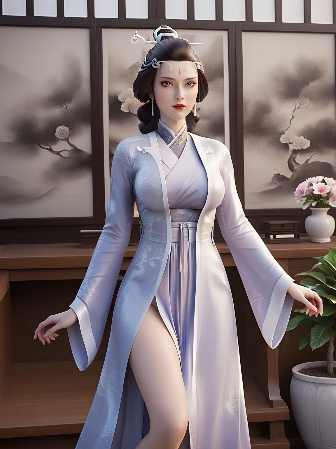 masterpiece,  ultra-HD,  photorealistic on Tensor.Art