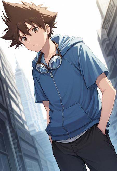 masterpiece,  best quality,  taikizu on Tensor.Art