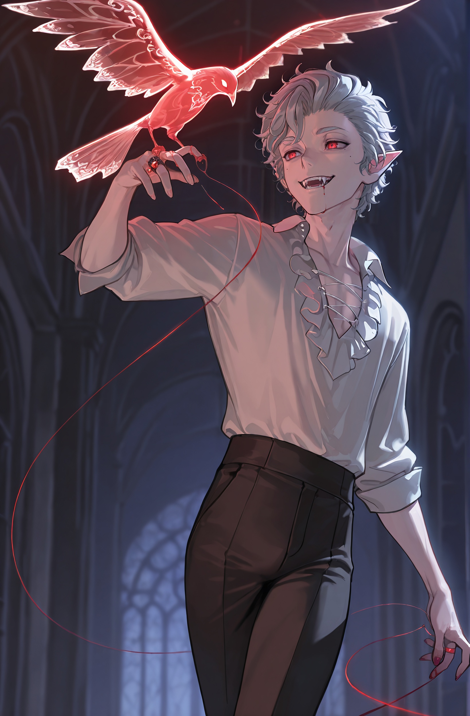 masterpiece,  best quality,  amazing quality on Tensor.Art