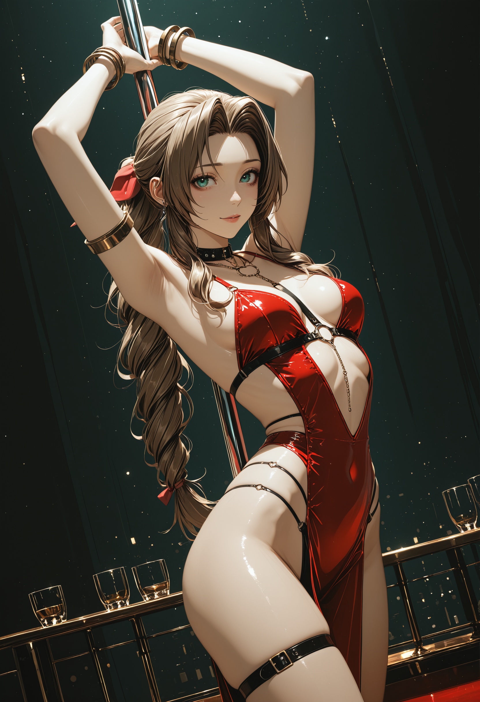 masterpiece,  best quality,  newest on Tensor.Art