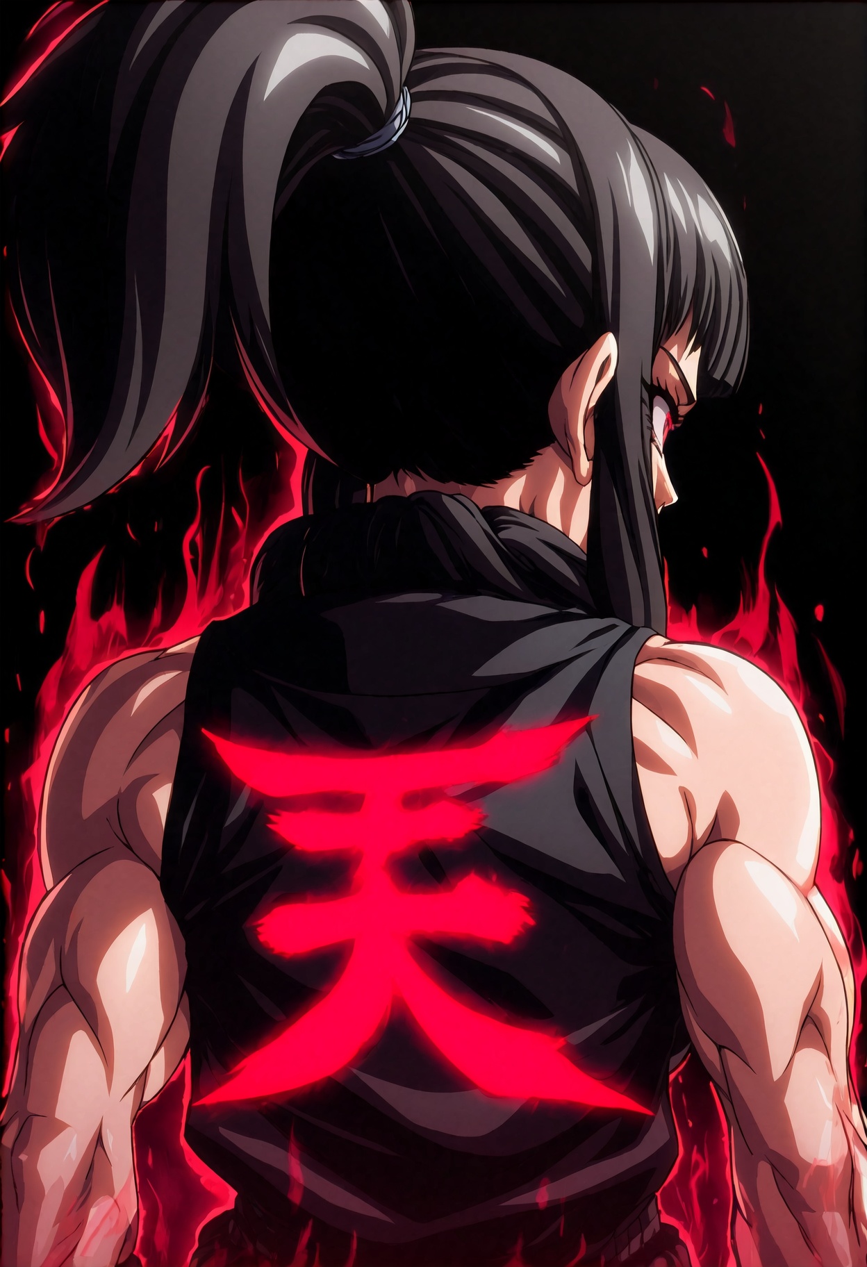 masterpiece,  best quality,  high quality on Tensor.Art