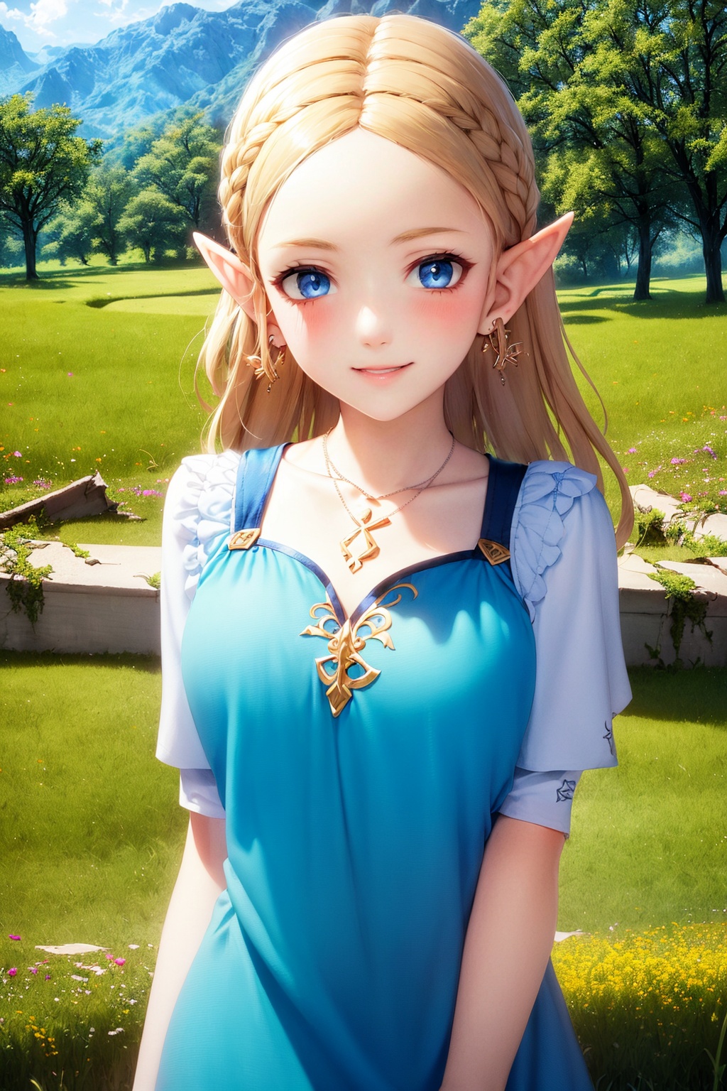 masterpiece,  ultra-detailed,  best quality on Tensor.Art