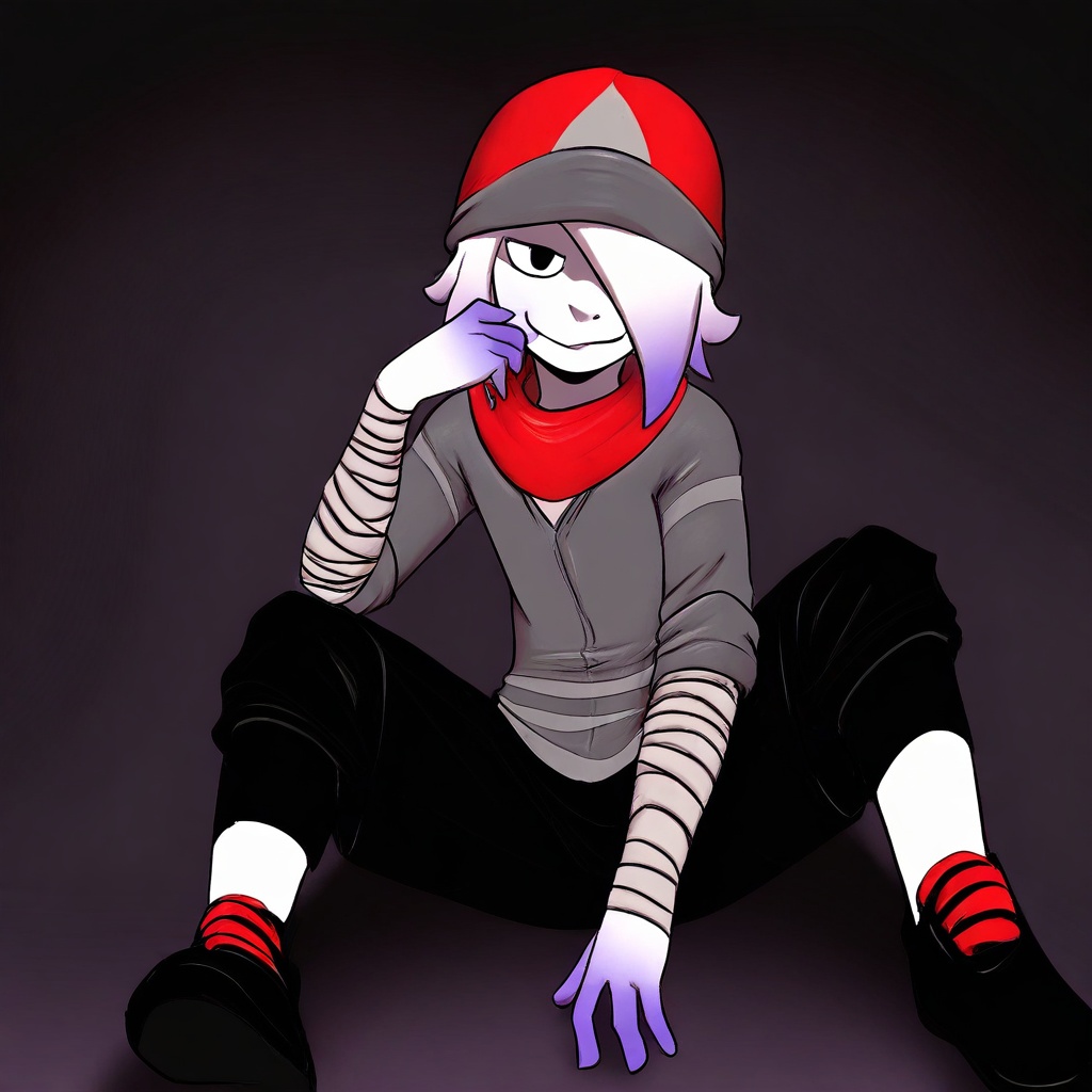 Masterpiece,  Best Quality,  2D. 1boy on Tensor.Art