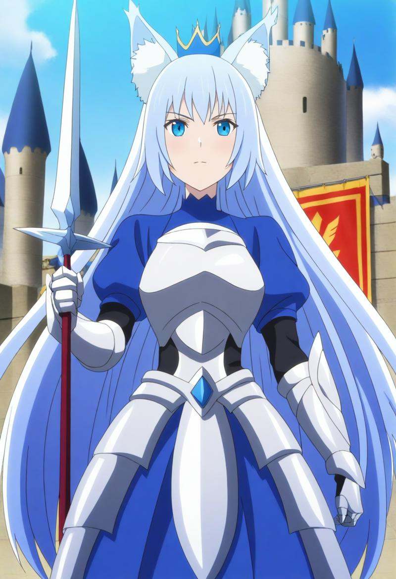 sysdeep_fairyqueen,  1girl,  solo on Tensor.Art