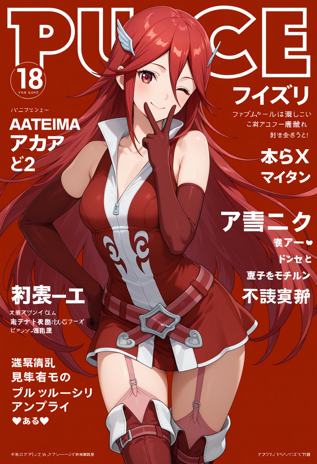 best quality,  masterpiece,  1girl on Tensor.Art