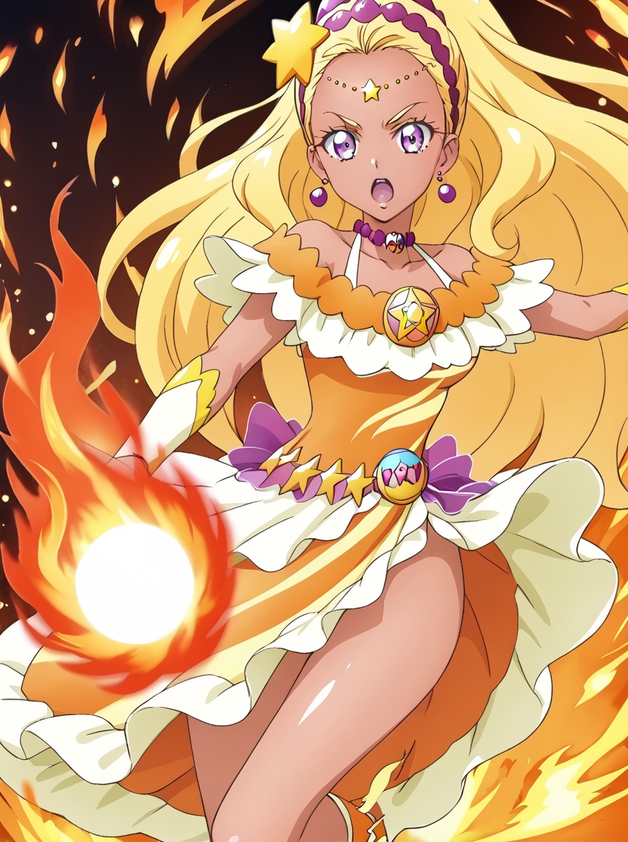 detailed background,  shiny skin,  posing on Tensor.Art