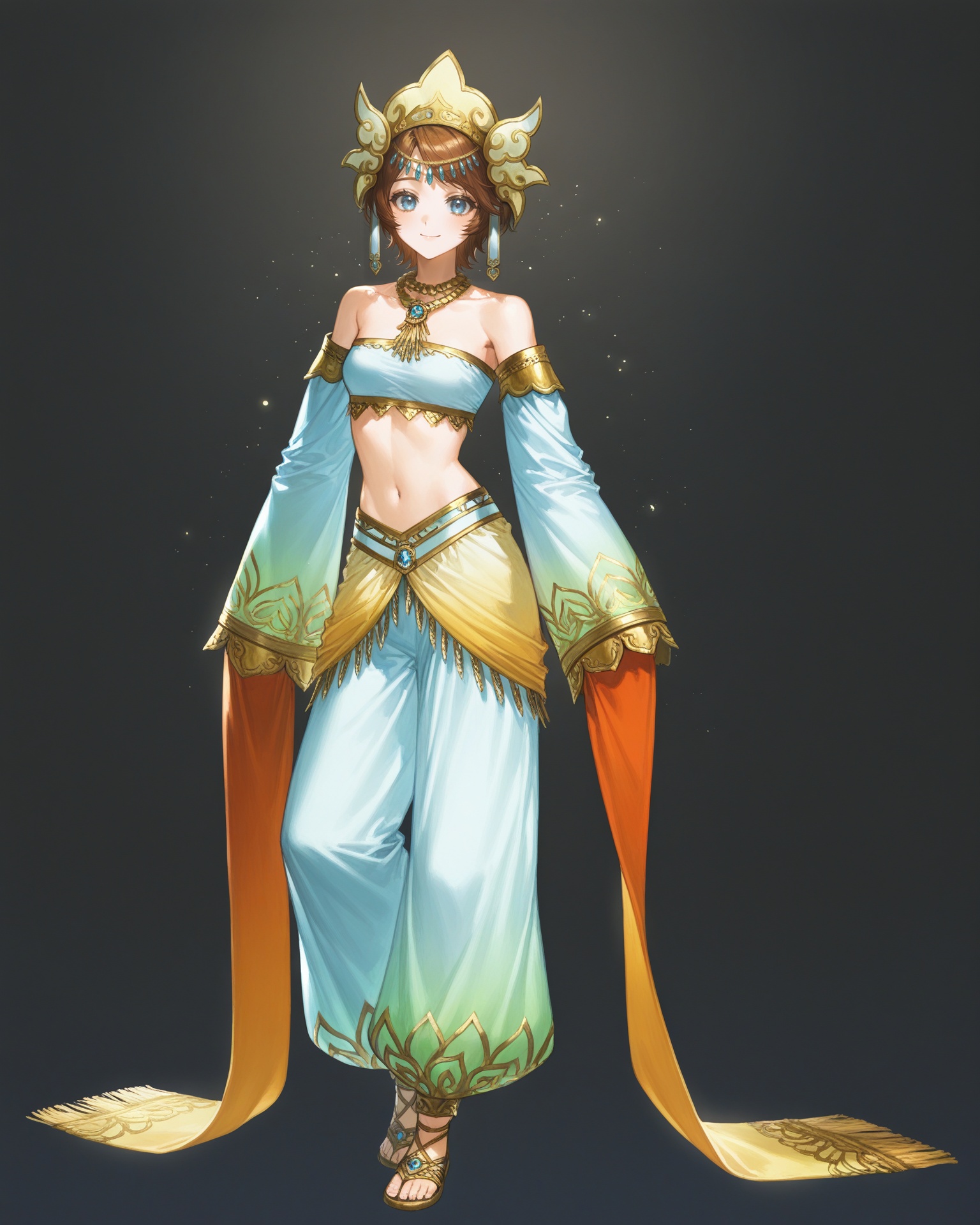 masterpiece,  best quality,  amazing quality on Tensor.Art