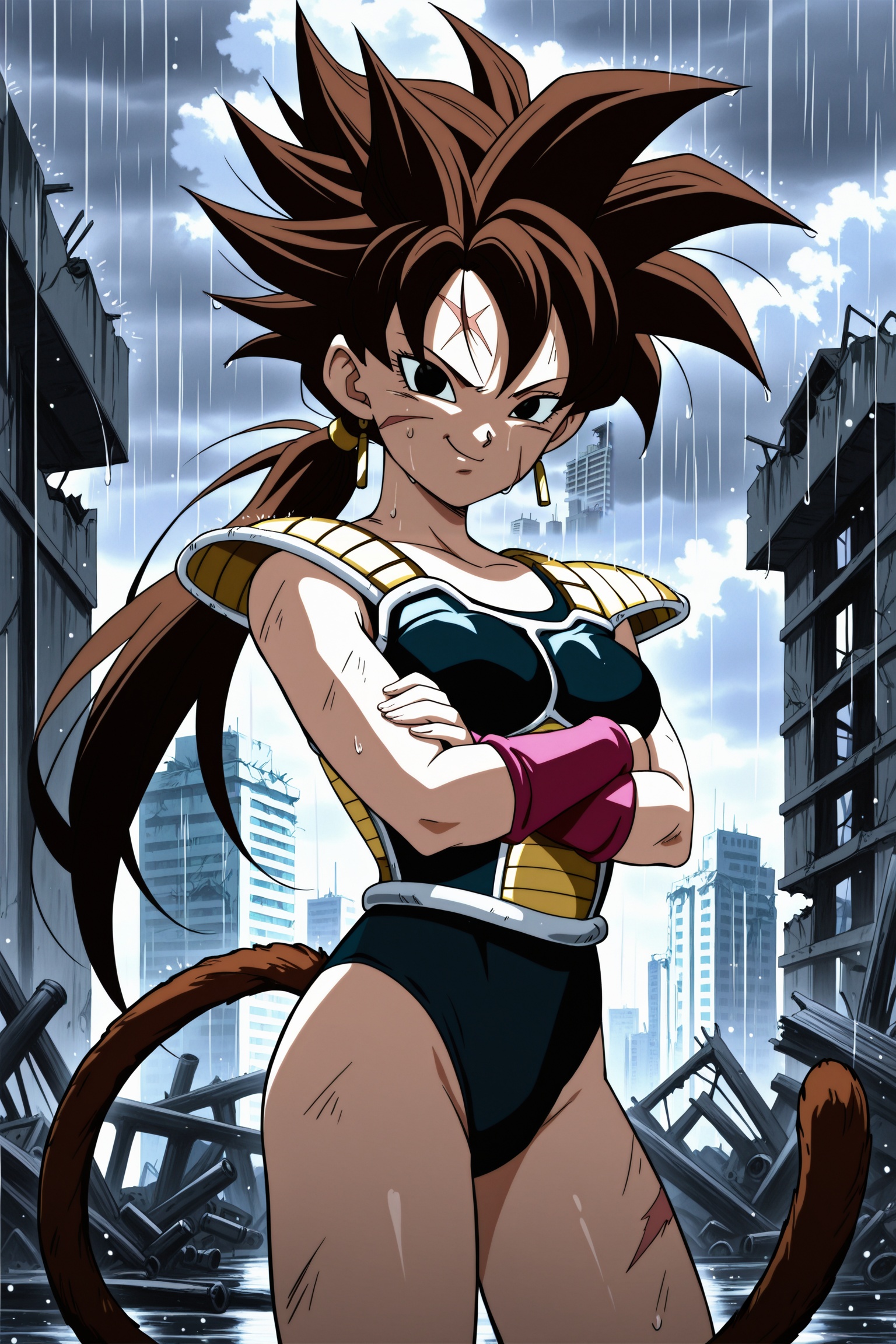 anime screencap,  masterpiece,  best quality on Tensor.Art