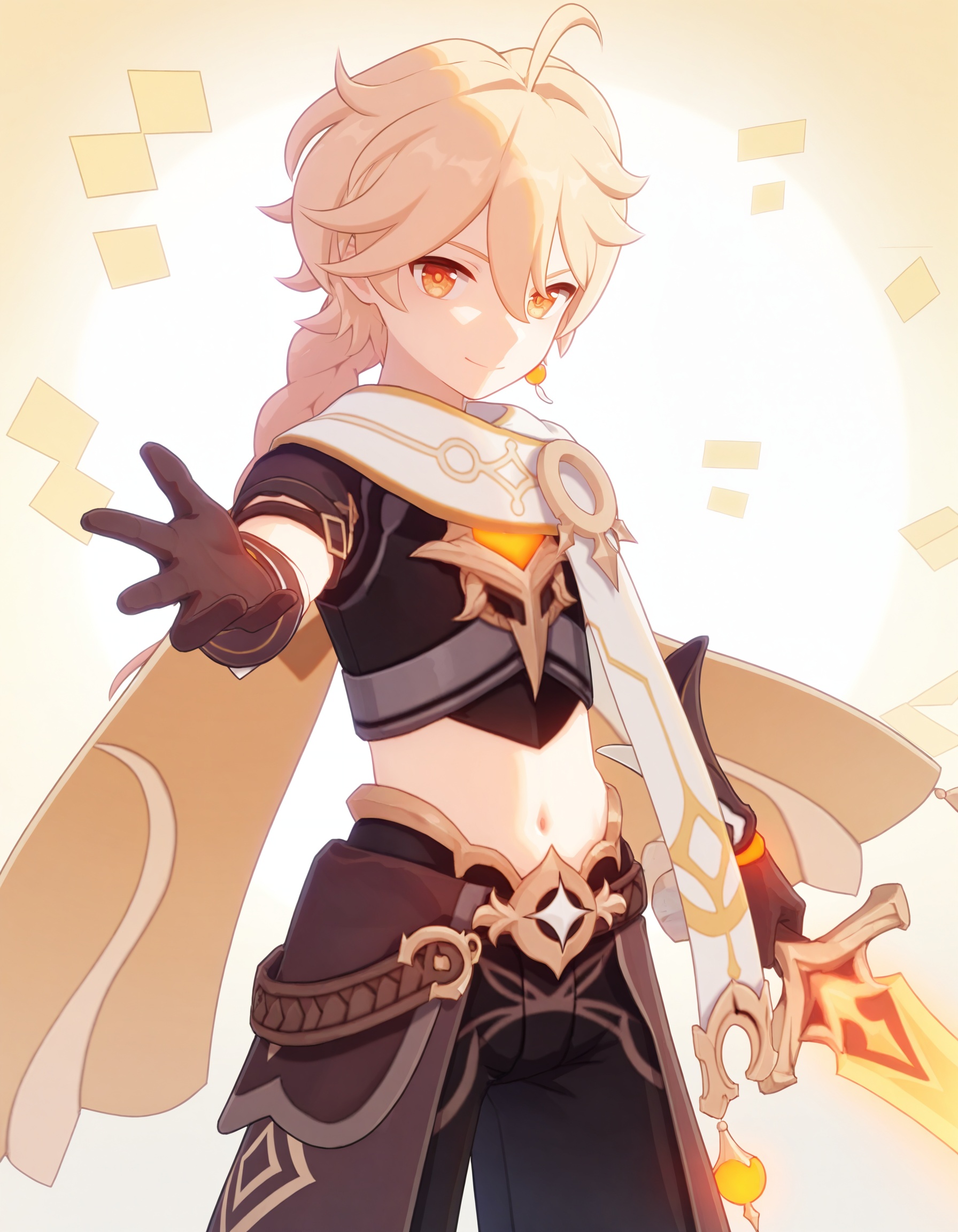 masterpiece,  best quality,  newest on Tensor.Art