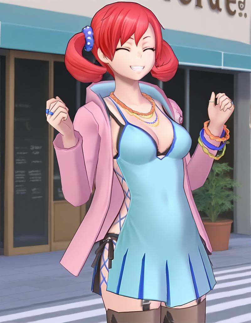 masterpiece,  best quality,  1girl on Tensor.Art