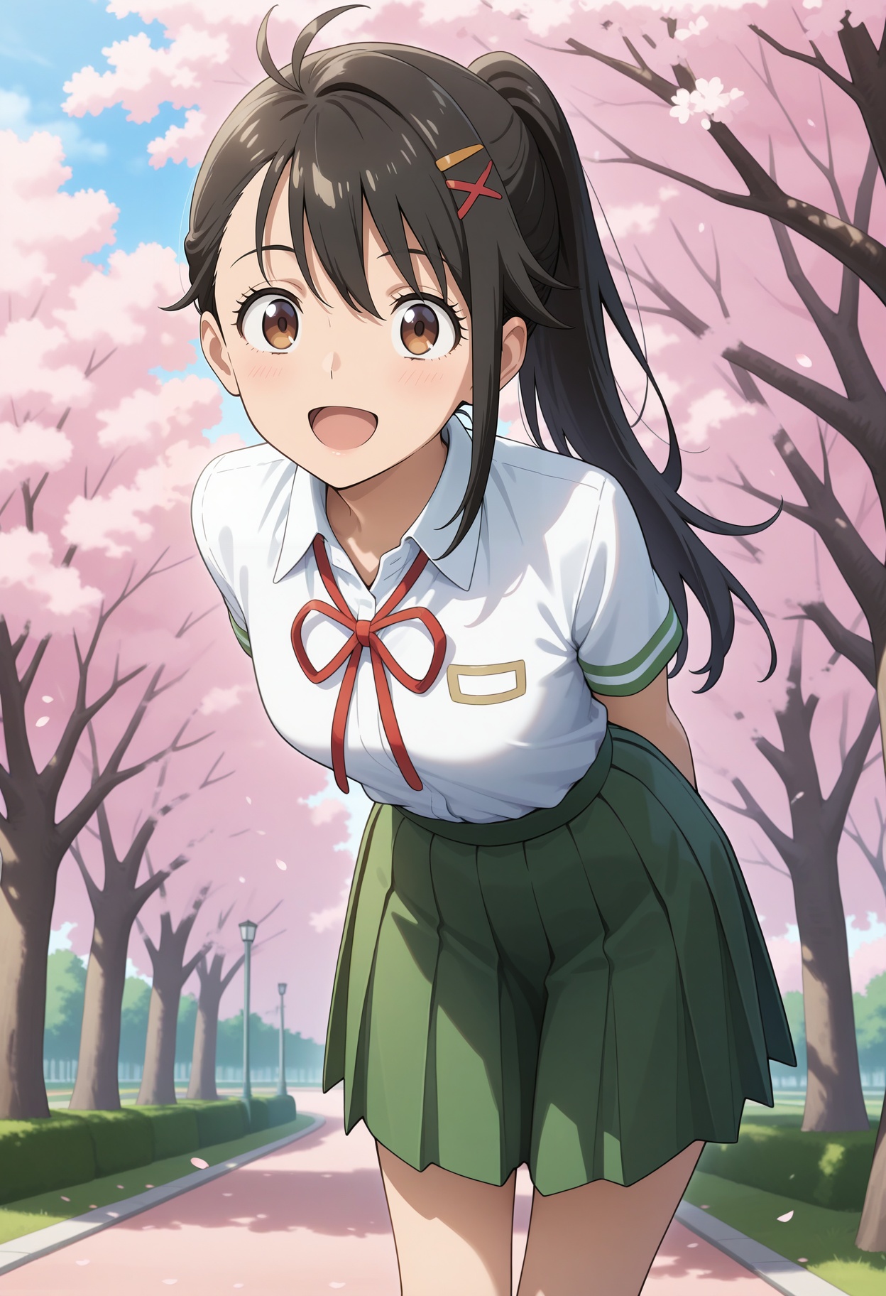 best quality,  good quality,  amazing quality on Tensor.Art