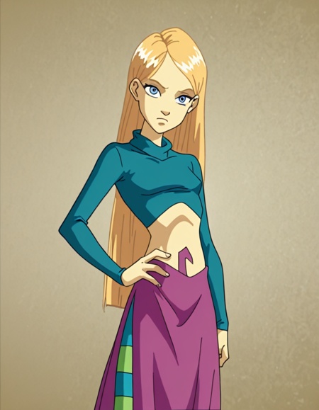 corneliahale,  long hair,  blonde hair on Tensor.Art