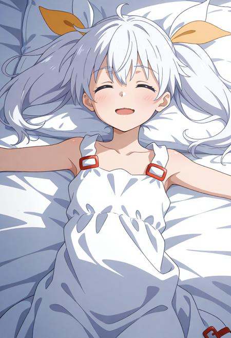 masterpiece,  best quality,  anime coloring1girl on Tensor.Art
