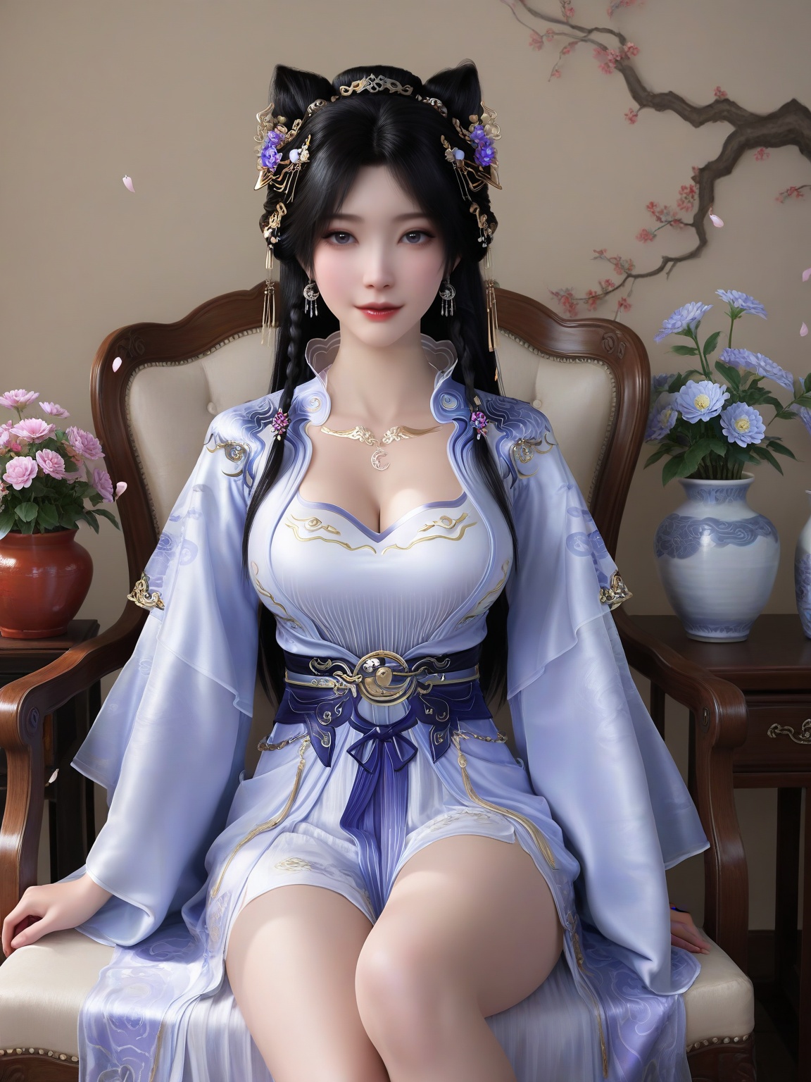 masterpiece,  ultra-HD,  photorealistic on Tensor.Art