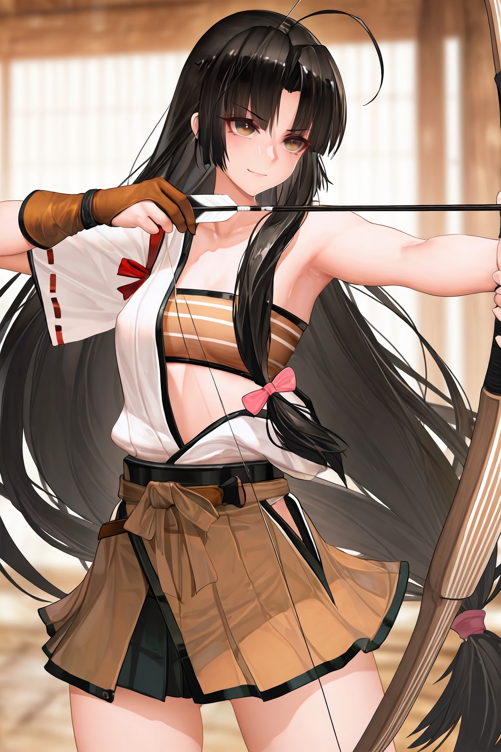 1girl,  shouhou \(kancolle\),  kantai collection on Tensor.Art