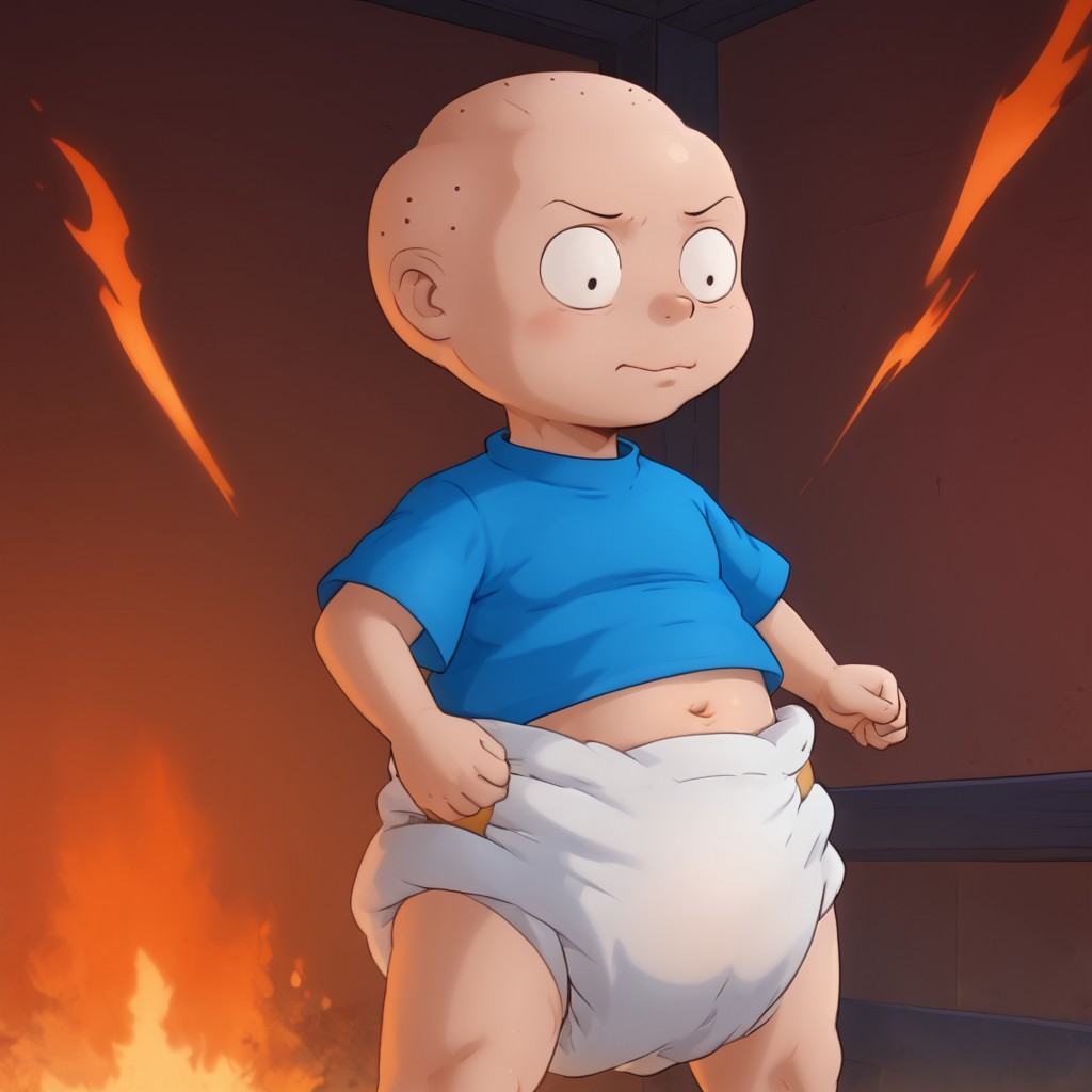 Fire_Conejo-style,  1boy,  solo on Tensor.Art