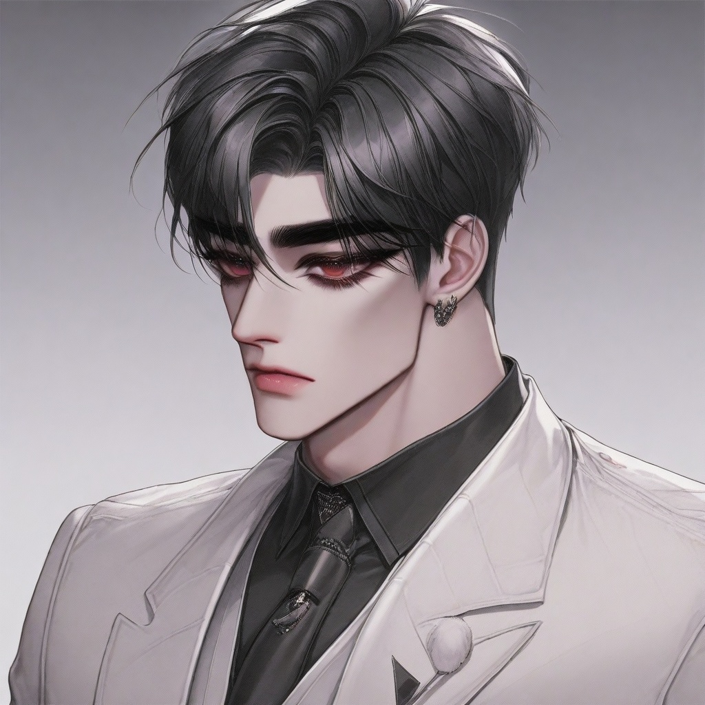 cartoon,  CARTOON,  MANHWA on Tensor.Art