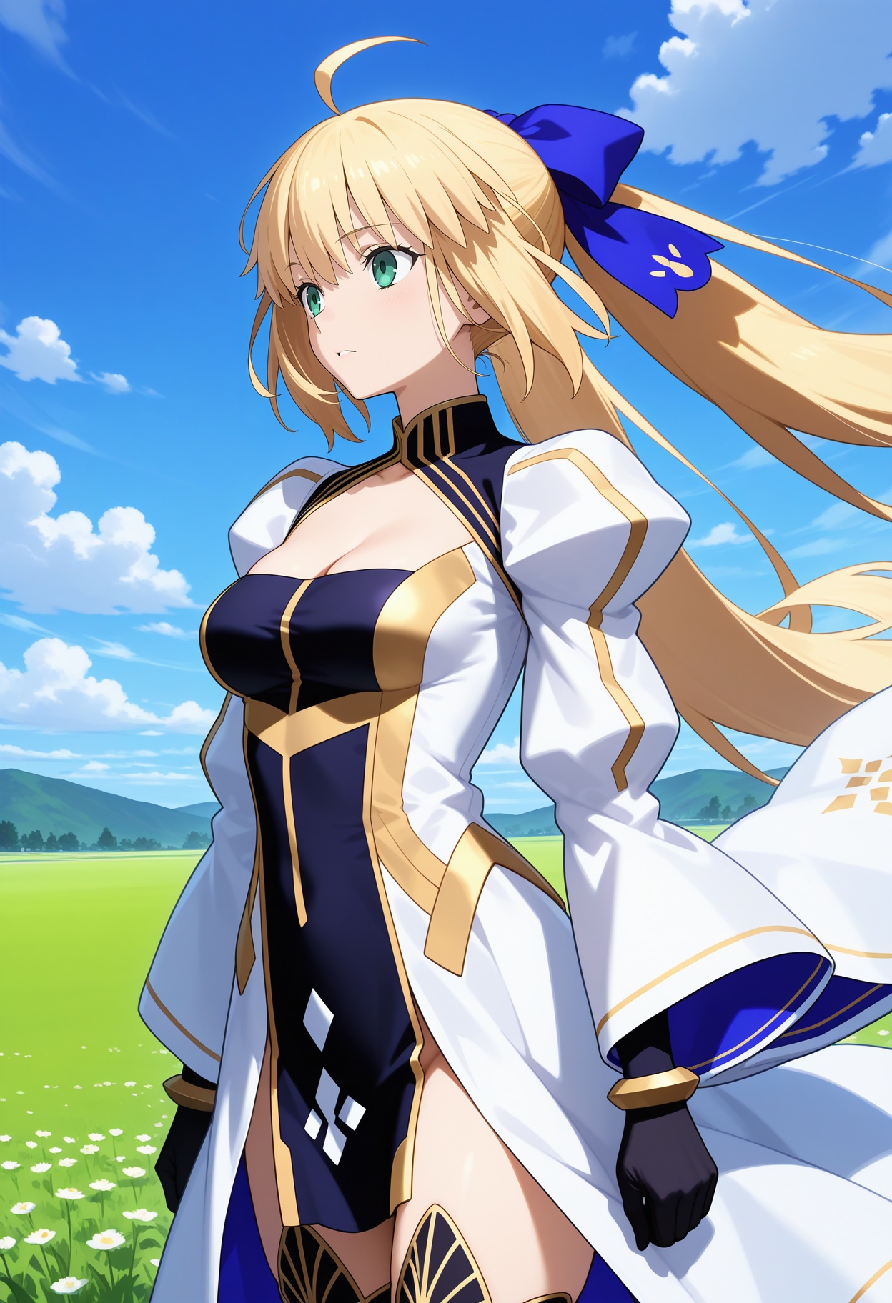 masterpiece,  best quality,  1girl on Tensor.Art