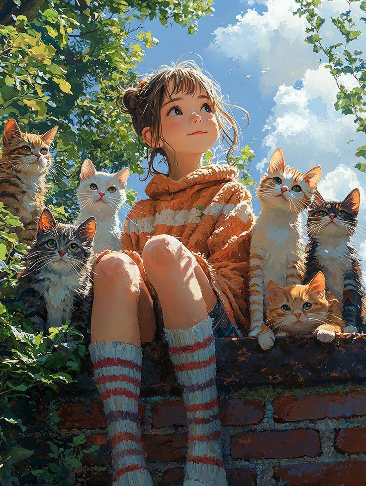 AI generated image on Tensor.Art