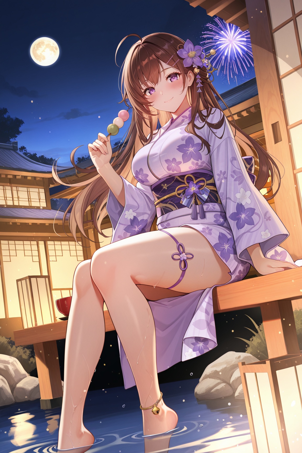 high detail,  1girl,  kimono on Tensor.Art