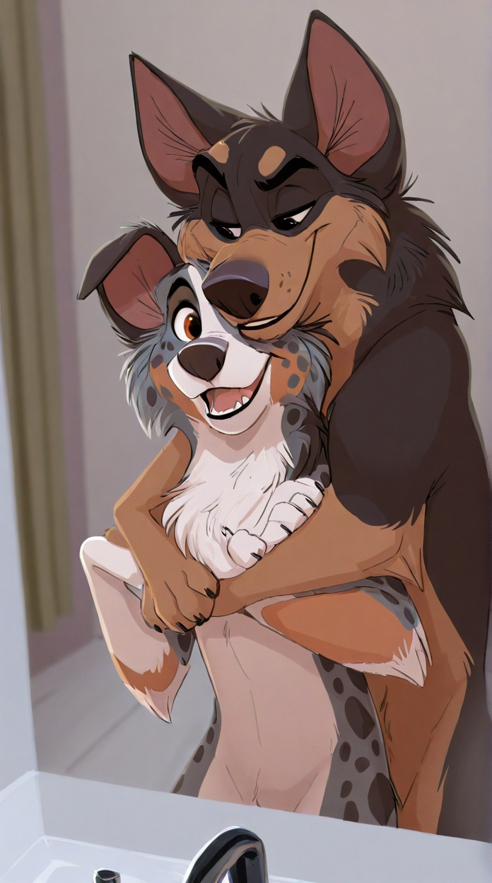disney animation,  best quality,  amazing quality on Tensor.Art