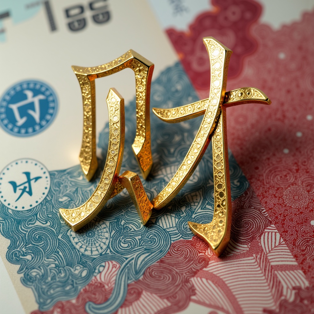 Chinese finance (cai),