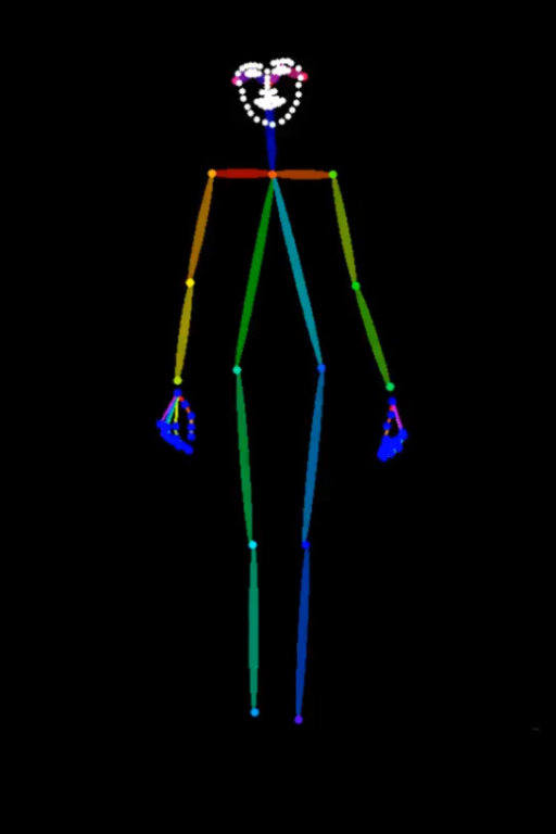 AI generated image on Tensor.Art