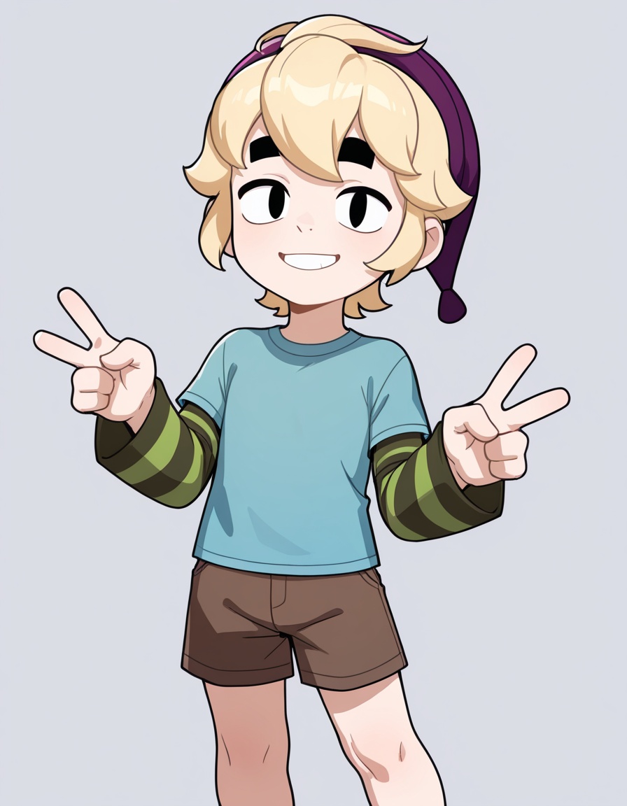 masterpiece ,  best quality,  1boy on Tensor.Art