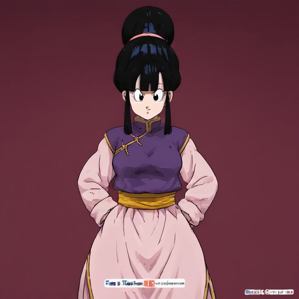 dbart+18-style,  ChichiSDXL,  1girl on Tensor.Art