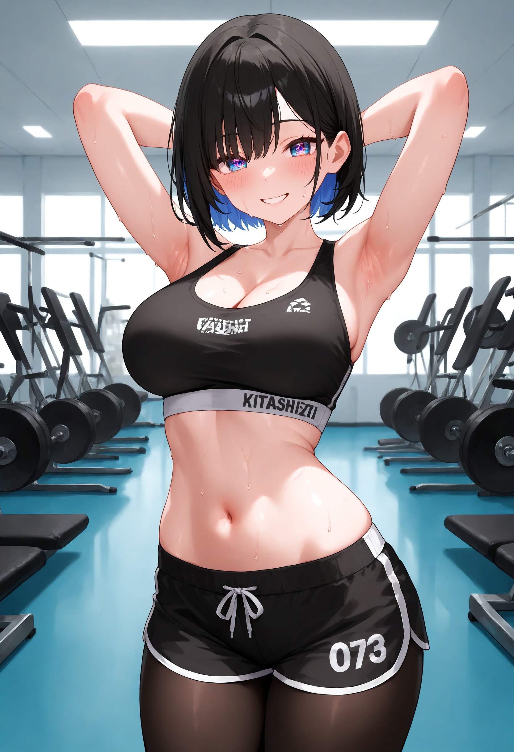 Masterpiece,  best quality,  amazing quality on Tensor.Art